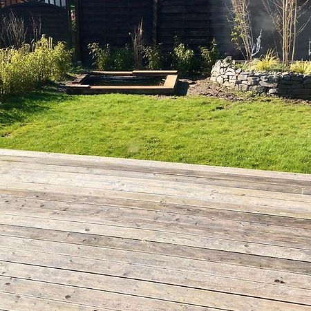 Apartament Paradiesje 2 Leer Zewnętrze zdjęcie