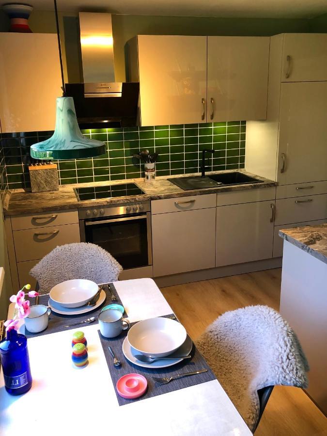 Apartament Paradiesje 2 Leer Zewnętrze zdjęcie