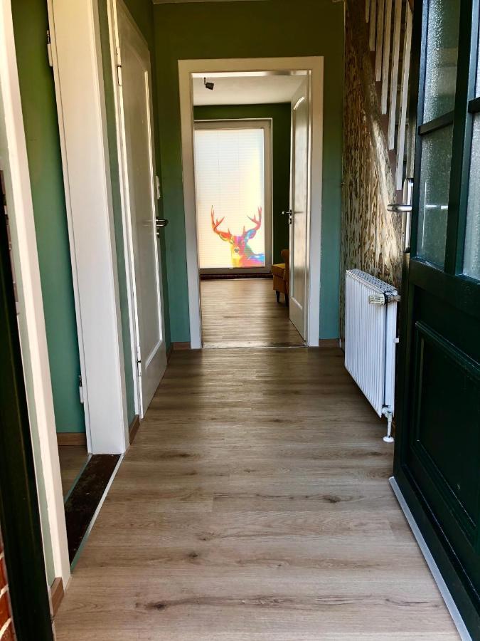 Apartament Paradiesje 2 Leer Zewnętrze zdjęcie