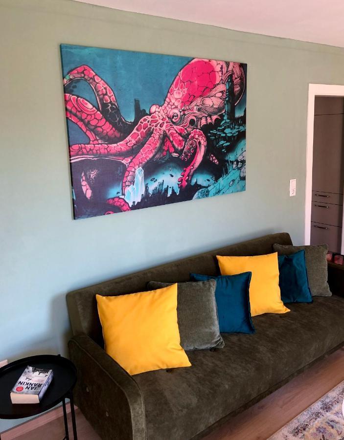 Apartament Paradiesje 2 Leer Zewnętrze zdjęcie
