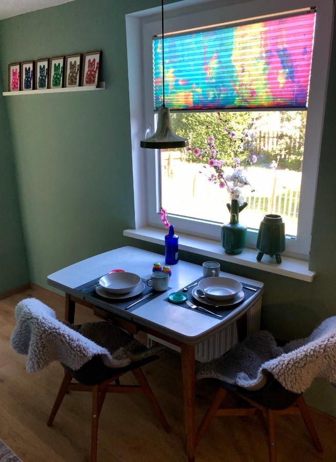 Apartament Paradiesje 2 Leer Zewnętrze zdjęcie