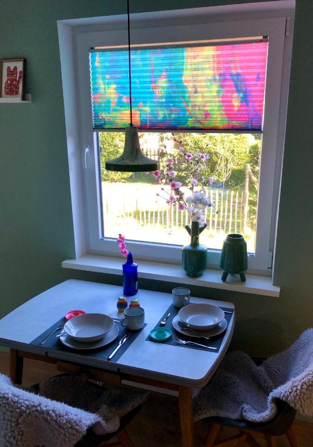 Apartament Paradiesje 2 Leer Zewnętrze zdjęcie