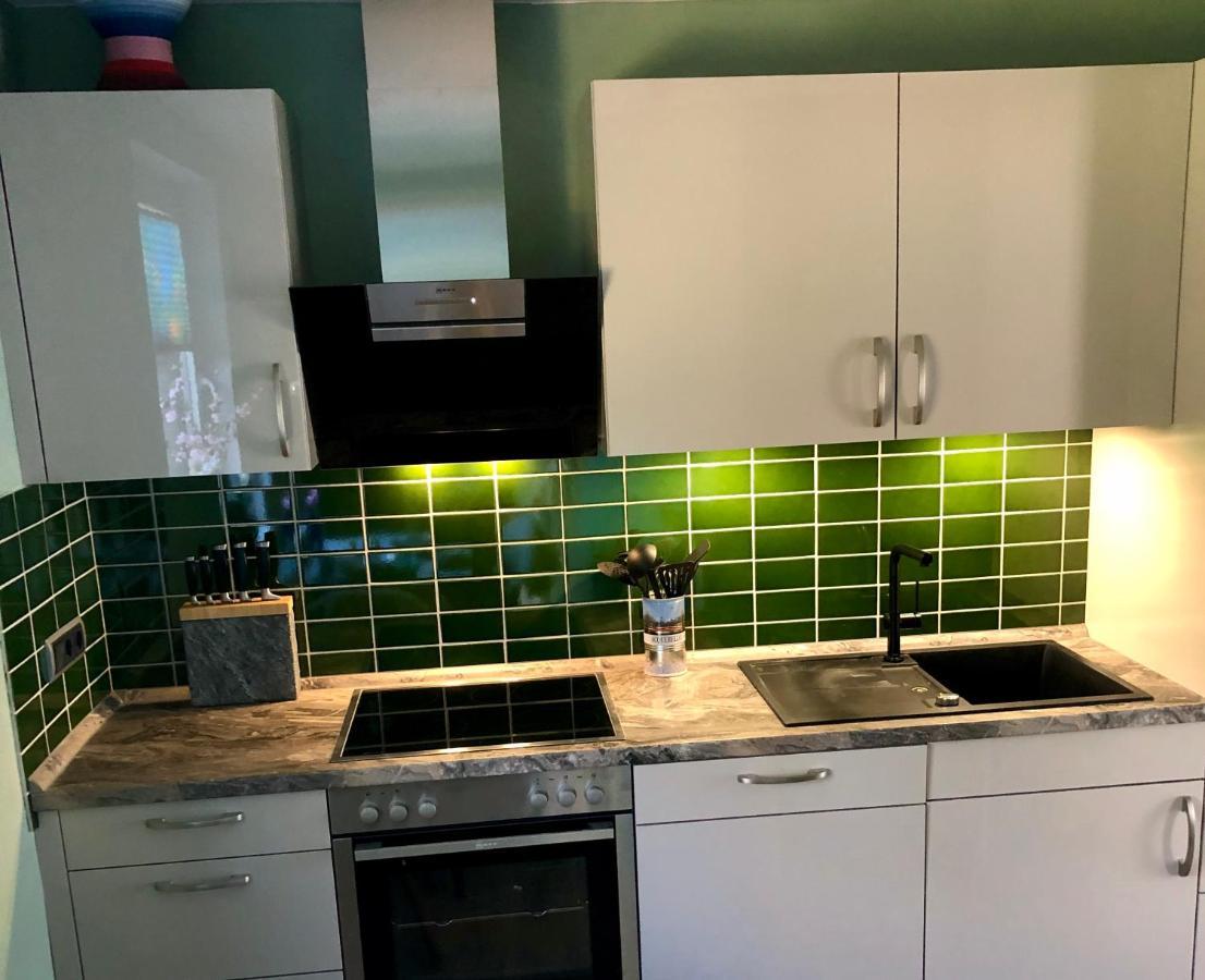 Apartament Paradiesje 2 Leer Zewnętrze zdjęcie