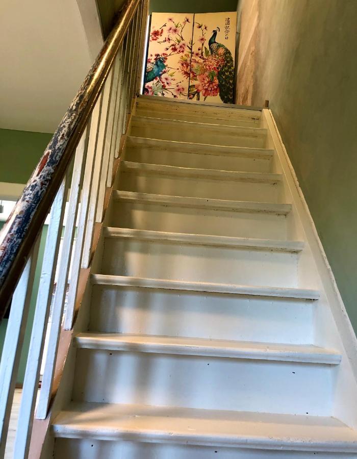 Apartament Paradiesje 2 Leer Zewnętrze zdjęcie