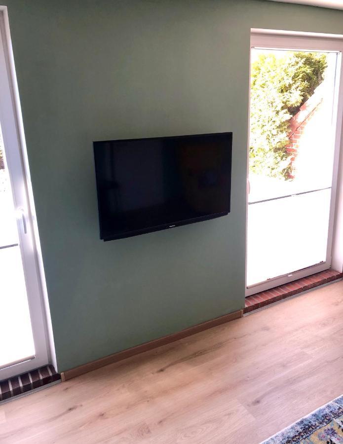 Apartament Paradiesje 2 Leer Zewnętrze zdjęcie