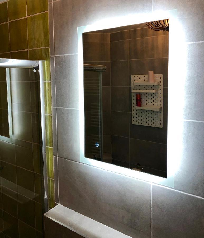 Apartament Paradiesje 2 Leer Zewnętrze zdjęcie