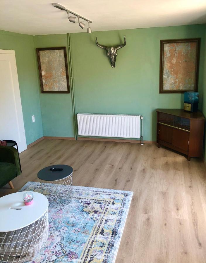 Apartament Paradiesje 2 Leer Zewnętrze zdjęcie