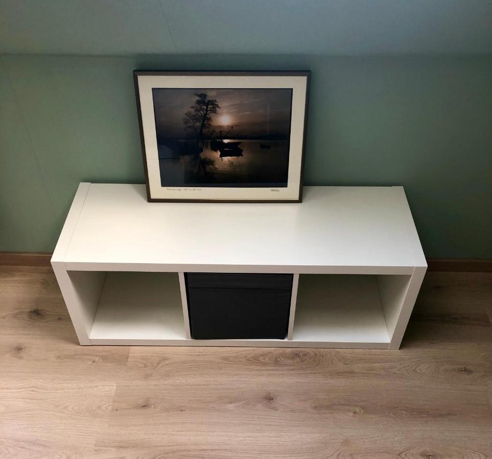 Apartament Paradiesje 2 Leer Zewnętrze zdjęcie
