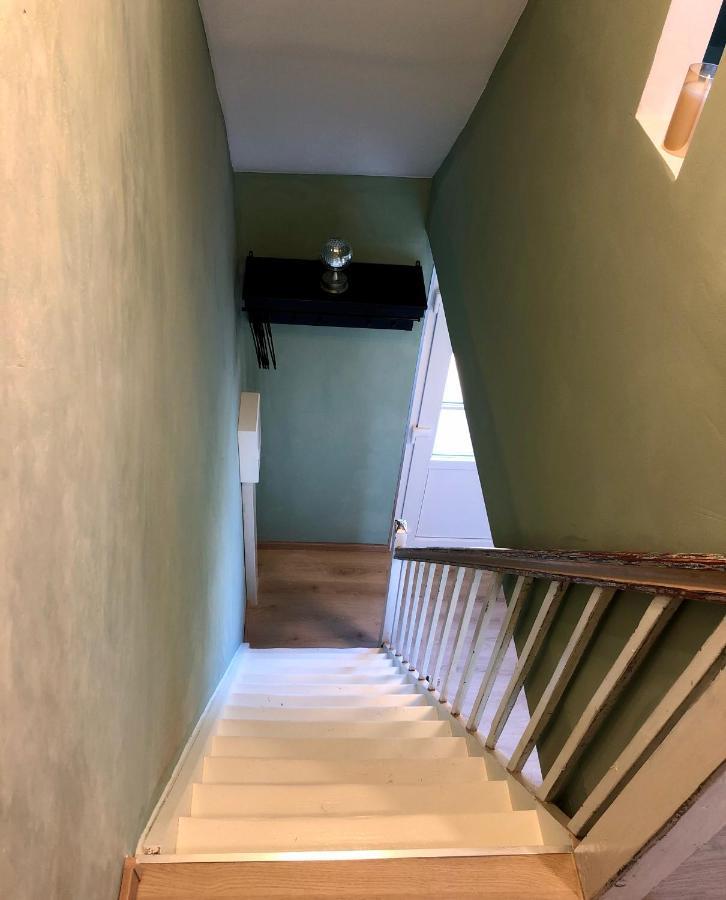 Apartament Paradiesje 2 Leer Zewnętrze zdjęcie