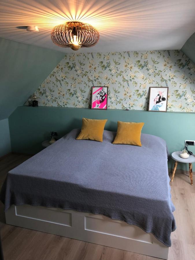 Apartament Paradiesje 2 Leer Zewnętrze zdjęcie
