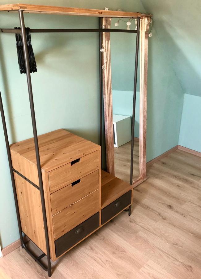 Apartament Paradiesje 2 Leer Zewnętrze zdjęcie
