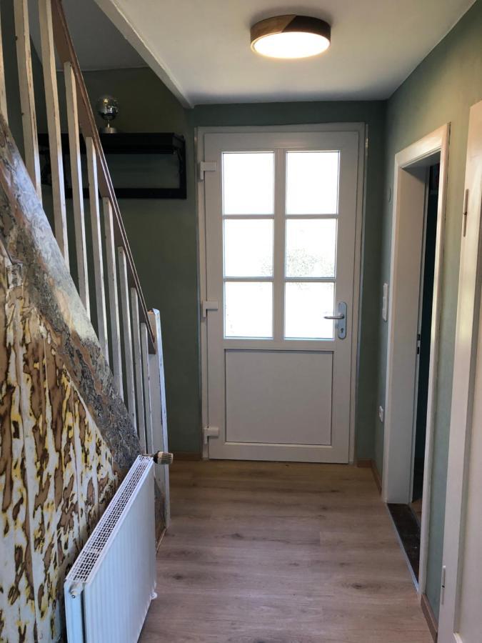 Apartament Paradiesje 2 Leer Zewnętrze zdjęcie