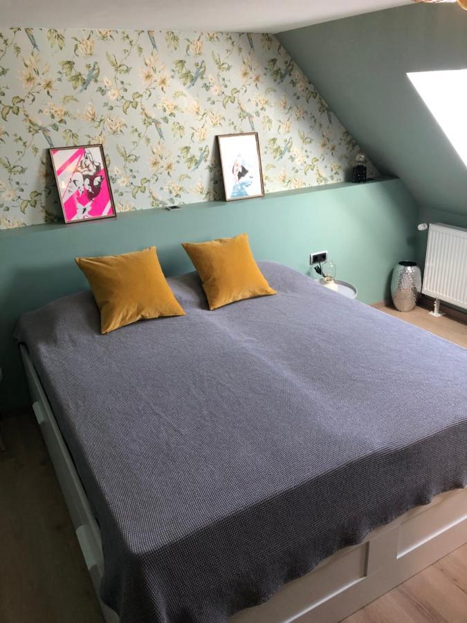 Apartament Paradiesje 2 Leer Zewnętrze zdjęcie
