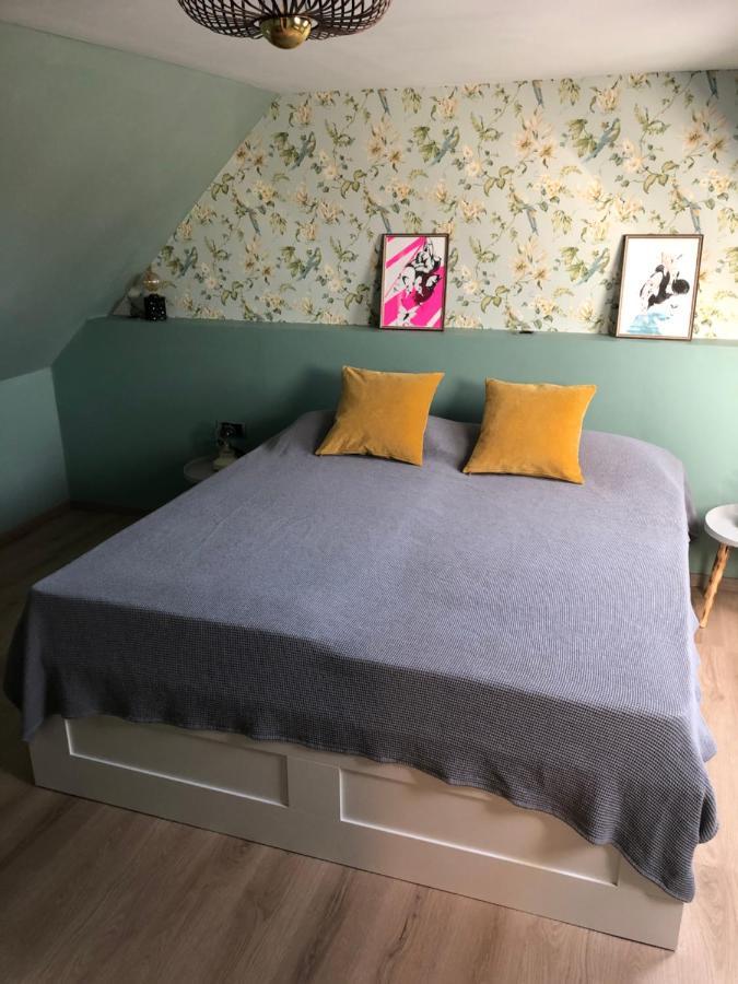 Apartament Paradiesje 2 Leer Zewnętrze zdjęcie