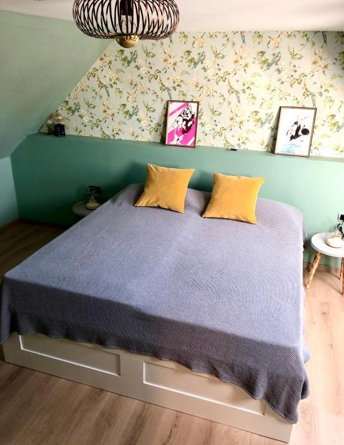 Apartament Paradiesje 2 Leer Zewnętrze zdjęcie