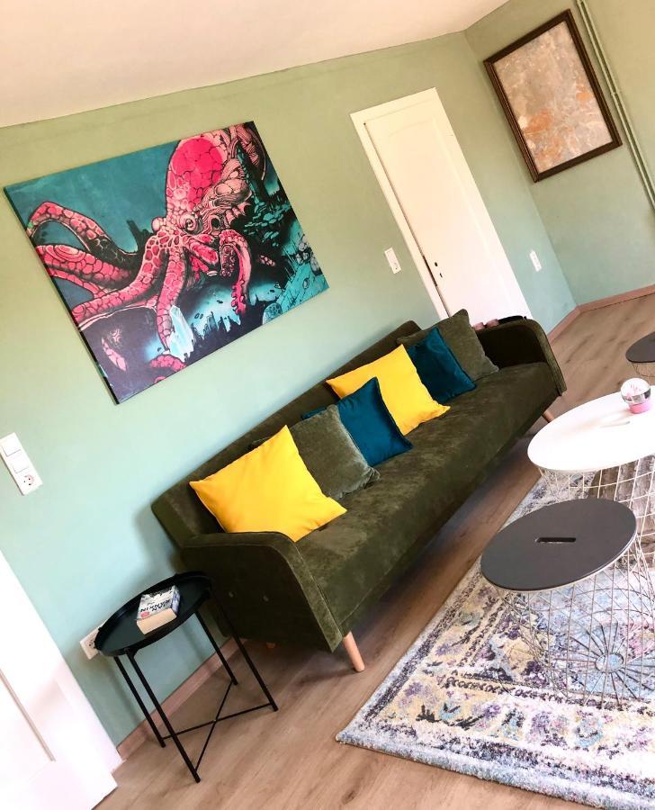 Apartament Paradiesje 2 Leer Zewnętrze zdjęcie