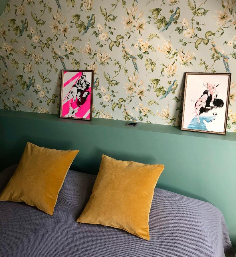 Apartament Paradiesje 2 Leer Zewnętrze zdjęcie