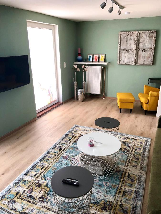Apartament Paradiesje 2 Leer Zewnętrze zdjęcie