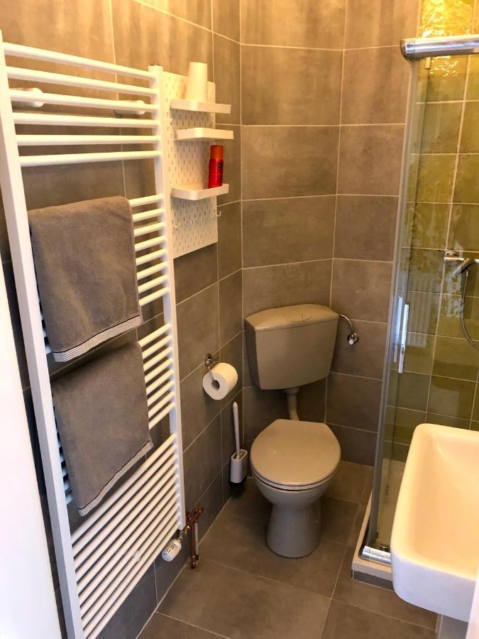Apartament Paradiesje 2 Leer Zewnętrze zdjęcie